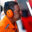 McLaren confirma novos donos e Zak Brown no comando até 2030