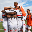 Conheça os adversários do São Paulo na Libertadores 2024