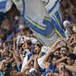 Torcedores do Cruzeiro fazem campanha antes da final do Mineiro