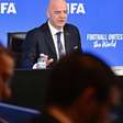 Governo dos EUA participa de processo que envolve a Fifa