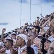 Santos x RB Bragantino: Veja quantos ingressos foram vendidos nesta sexta-feira