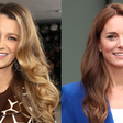 Blake Lively se desculpa por zombar de Kate Middleton após diagnóstico do câncer; Kim Kardashian é detonada por piada sobre o 'sumiço'