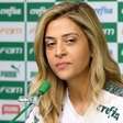 Leila Pereira leva meia de 20 anos do Inter para o Palmeiras e pega a torcida colorada no susto.