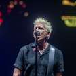 Lollapalooza: Offspring faz show 'anima-torcida' exibindo que punk mudou, mas não morreu