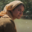 The Chosen: Série bíblica conta com uma atriz brasileira no elenco - conheça a personagem