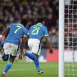 Roberto Assaf: Brasil derrota Inglaterra em Wembley