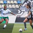 Palmeiras x Botafogo no Brasileirão Feminino: onde assistir e escalações