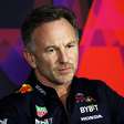 F1: Horner comenta abandono de Verstappen em Melbourne