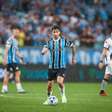 Villasanti volta, e Renato poderá repetir escalação pela terceira vez seguida no Grêmio