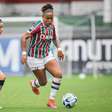 Fluminense é derrotado pelo Grêmio no Brasileirão Feminino
