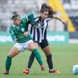 Botafogo vence e tira a invencibilidade do Palmeiras no Feminino