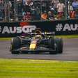 F1: Verstappen revela problema que levou ao abandono no GP da Austrália