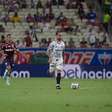 Vitória vence o Fortaleza e se mantém vivo na Copa do Nordeste