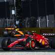 Fórmula 1: Sainz vence GP da Austrália após disputa com saída de Verstappen, Hamilton e Russell