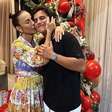 Filho de Ivete Sangalo cria beat musical em menos de 10 minutos e ganha elogio de artistas; assista