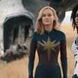 'Tenho que ver um filme só com mulheres ou elenco negro?': Com críticas à Marvel, investidor tenta espaço na Disney