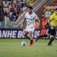 Titular absoluto do Vitória está fora do jogo contra o Treze