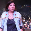 Roberta Miranda cobra prefeito de Campina Grande por ausência em show