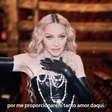 Para todos os fãs brasileiros! Madonna celebra show em Copacabana após anúncio oficial
