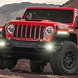Fim da linha: Jeep Wrangler não terá mais motor V8 de 470 cv nos EUA