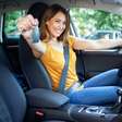 71% das mulheres desejam comprar ou substituir seu carro