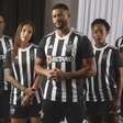 Atlético-MG destaca pioneirismo em novo uniforme para 2024