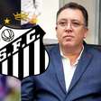 Sonho de Marcelo Teixeira, Gabigol é suspenso por dois anos do futebol