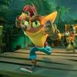 Microsoft e estúdio de Crash Bandicoot fecham acordo para novo jogo, diz site