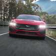 Calmon: Mustang GT 2025 é mais adequado ao mercado brasileiro