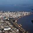 Aniversário de Porto Alegre, capital do Rio Grande do Sul completa 252 anos