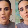 'BBB 24': Voltou atrás? Wanessa apaga vídeo com pedido de desculpas a Davi