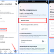 Como mudar a senha do Facebook | Guia Prático