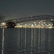 Caixa-preta de navio que colidiu em ponte de Baltimore, nos EUA, é recuperada