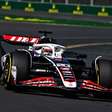 F1: Magnussen diz que é cedo para dizer que Haas resolveu problema com pneus