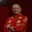 F1: Vasseur aposta em erros da Red Bull com pressão da Ferrari