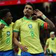 Atuações ENM: Paquetá garante empate do Brasil, e mudanças surtem efeito; veja notas