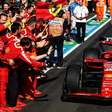 F1: Sainz detalha processo de recuperação para correr na Austrália