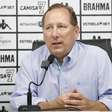 Botafogo encerra processo de entrevistas por novo técnico nesta terça-feira