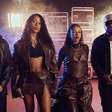 Nova Cena: Netflix anuncia reality musical brasileiro com Djonga, Filipe Ret e Tasha &amp; Tracie