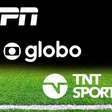 ESPN bate Globo e TNT e contrata comentarista esportivo