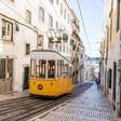 Lisboa é o destino no exterior mais buscado pelos brasileiros