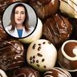 Ovos de Páscoa estão vindo com menos chocolate e mais 'enxertos'
