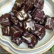 Chocolate harmonizado com azeite: produtora lança fudges especiais para a Páscoa