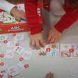 Jogos de tabuleiro podem ajudar na educação e desenvolvimento das crianças