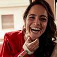 Alice Braga engata namoro com executiva do cinema após término com atriz da Globo