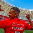 Inter ingressos de Maia e Fernando pode reforçar o time na marcação em 2024.