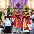 Igreja dos Mercadores terá cerimônia de Lava-Pés nesta quinta, com Coral, Orquestra e Procissão