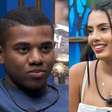 Armadilha! No 'BBB 24', Davi organiza plano para enganar Fernanda e colocar aliados contra sister: 'Mostrar quem ela é'