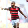 Como fica a questão da renovação de contrato de Gabigol com o Flamengo após punição do Tribunal?