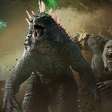 Godzilla e Kong | Qual é o maior monstro do cinema?